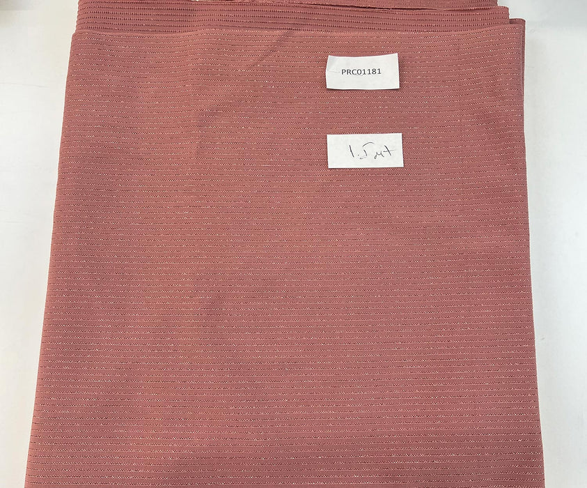 1,5 METRE ÖRME KUMAŞ - PEMBE