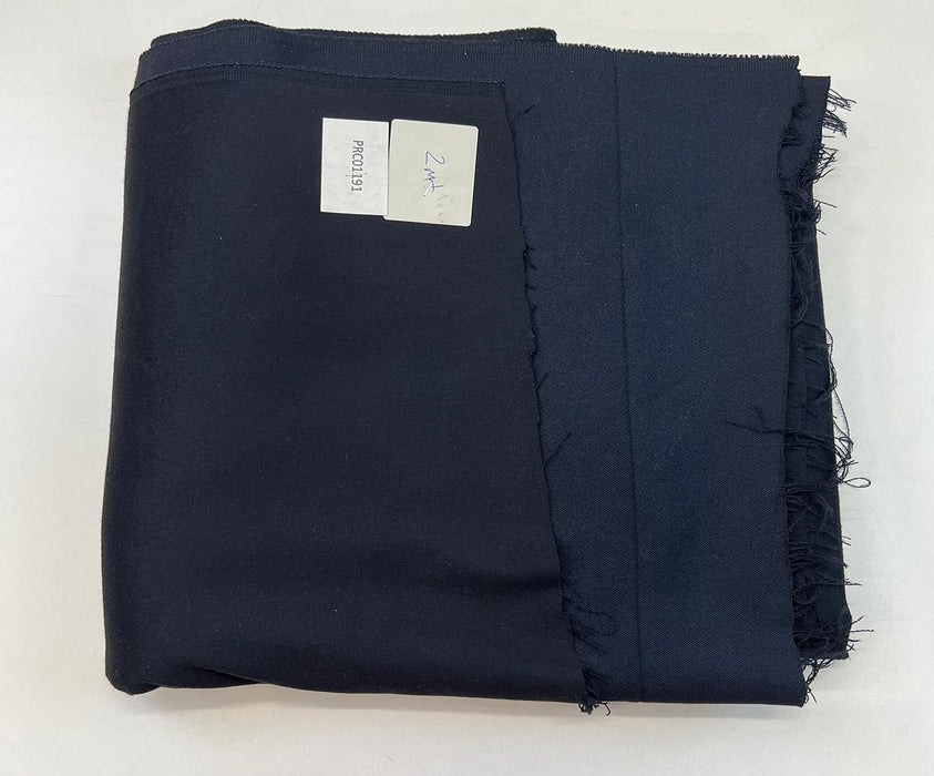 2 METRE KAŞE KABANLIK - LACİVERT