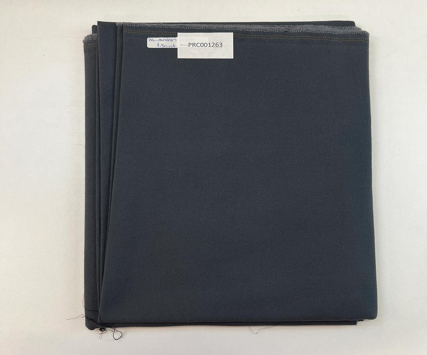1,5 METRE EN BOY LİKRA PAMUK - GRİ