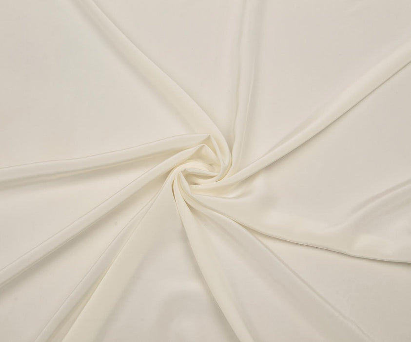 2,9 METRE VİSKON SATEN - EKRU