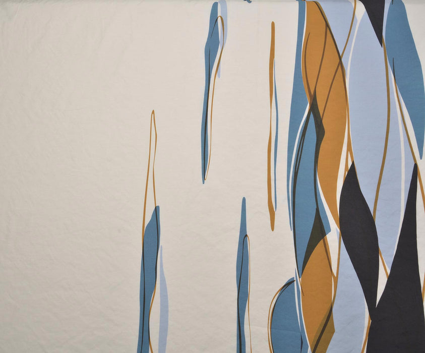 1,1 METRE VİSKON - MAVİ