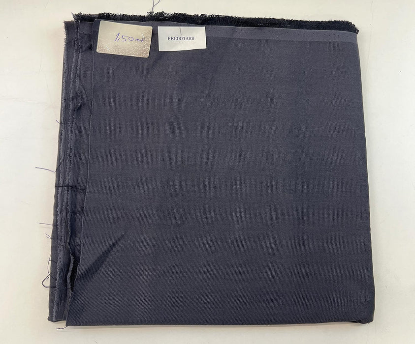1,5 METRE GABARDİN VİSKON KUMAŞ - GRİ