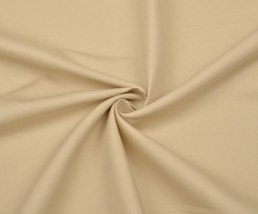 2 METRE GABARDİN - BEJ