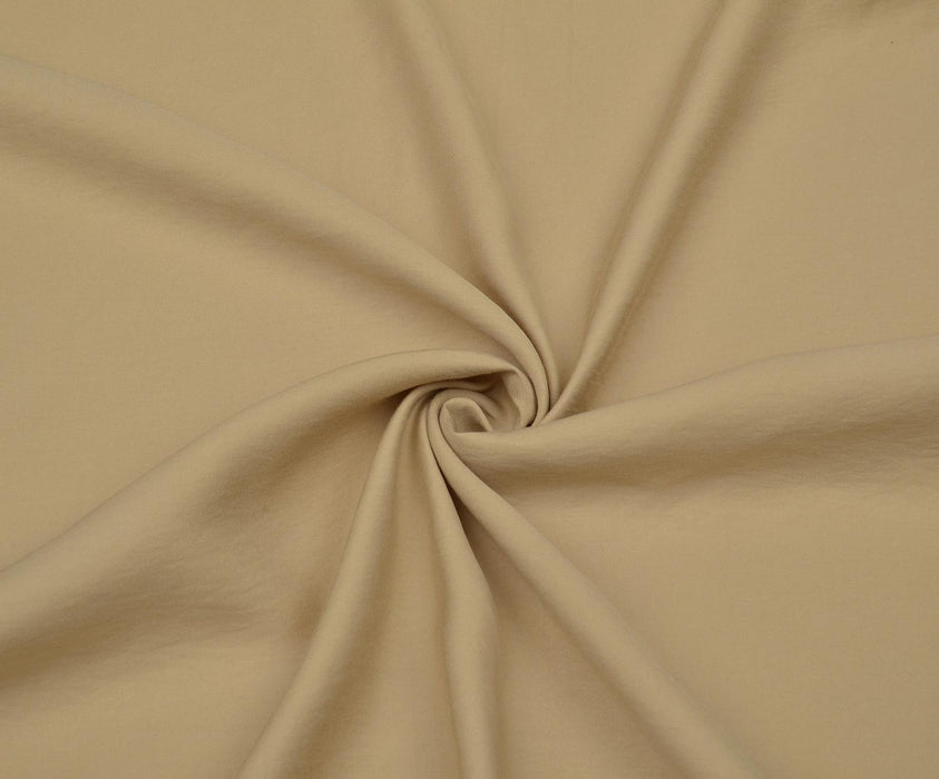 2,5 METRE DÖKÜMLÜ VİSKON - BEJ