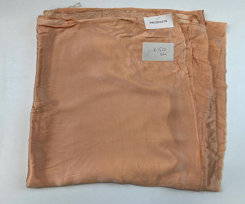 1,5 METRE SATEN - PUDRA