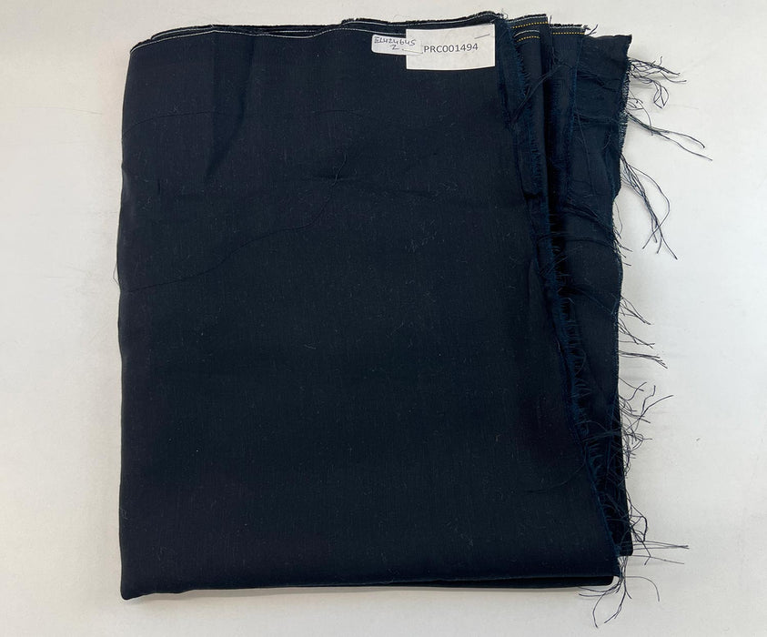 2 METRE GABARDİN - LACİVERT