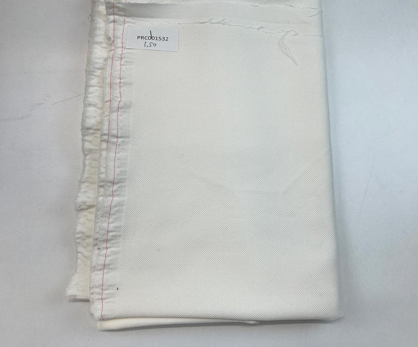 1,5 METRE LİKRALI ETEK PANTOLONLUK KUMAŞ - EKRU