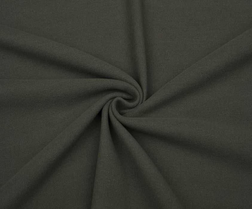 3 METRE KAŞE KABANLIK KUMAŞ - GRİ
