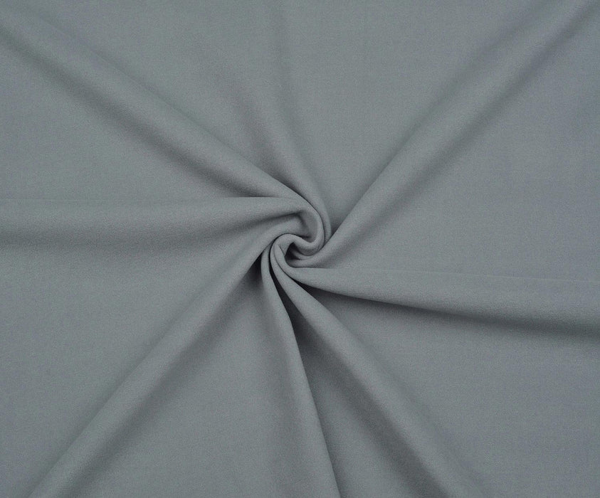 3 METRE KAŞE KABANLIK KUMAŞ - MAVİ