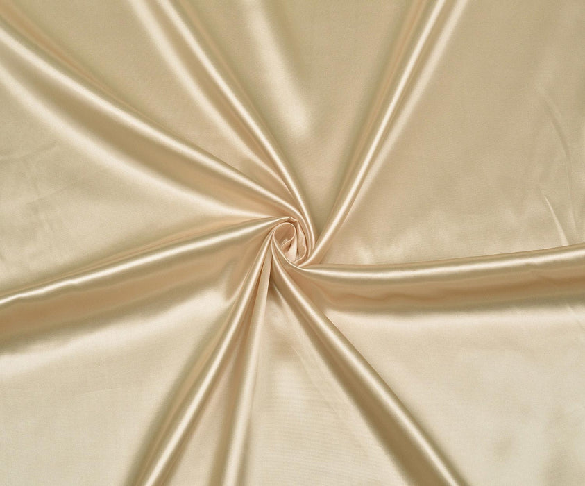 3 METRE SATEN ASTAR KUMAŞ - SARI