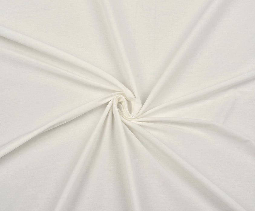 2 METRE PAMUK KUMAŞ - EKRU