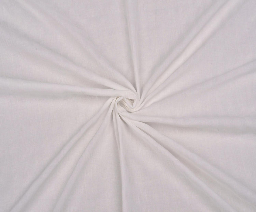 2 METRE PAMUK KUMAŞ - EKRU