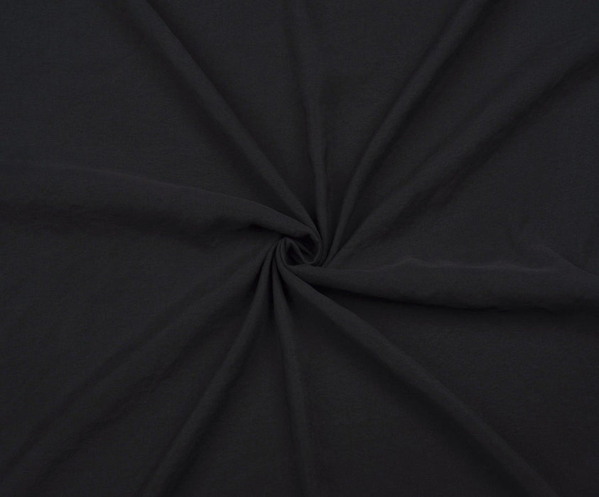 2,2 METRE MODAL KUMAŞ - SİYAH
