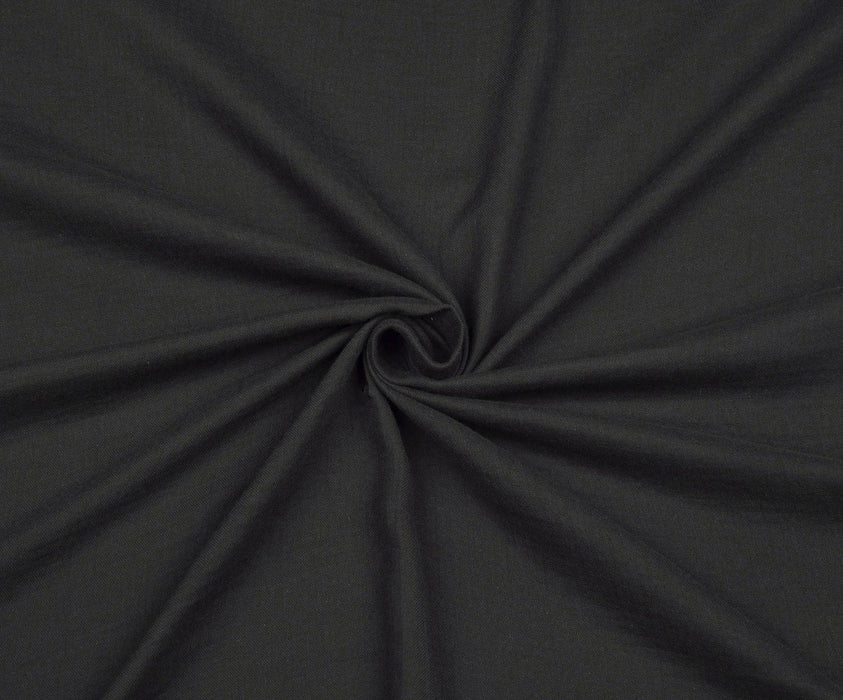 3,7 METRE PAMUK KUMAŞ - GRİ