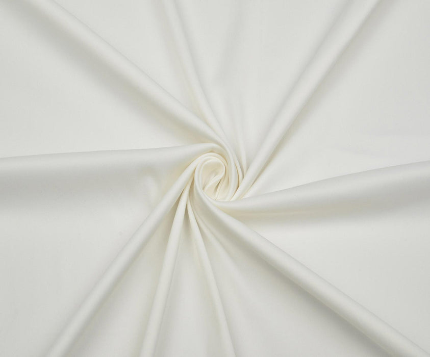 2,4 METRE LİKRALI GABARDİN KUMAŞ - EKRU