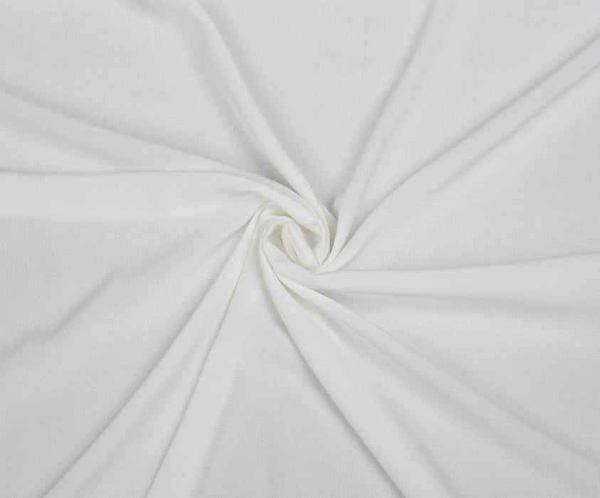 3,8 METRE KREP KUMAŞ - EKRU