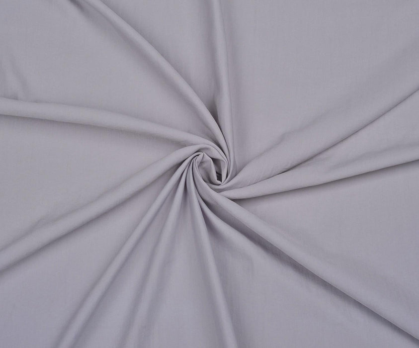 5,7 METRE SATEN KUMAŞ - AÇIK LİLA