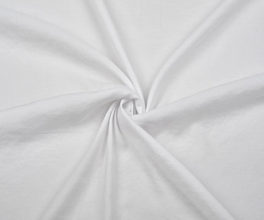 3 METRE MODAL KUMAŞ - BEYAZ