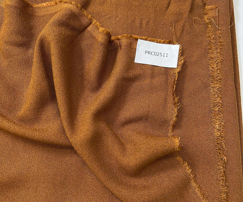 1,8 METRE KUMLU KREP KUMAŞ - TABA