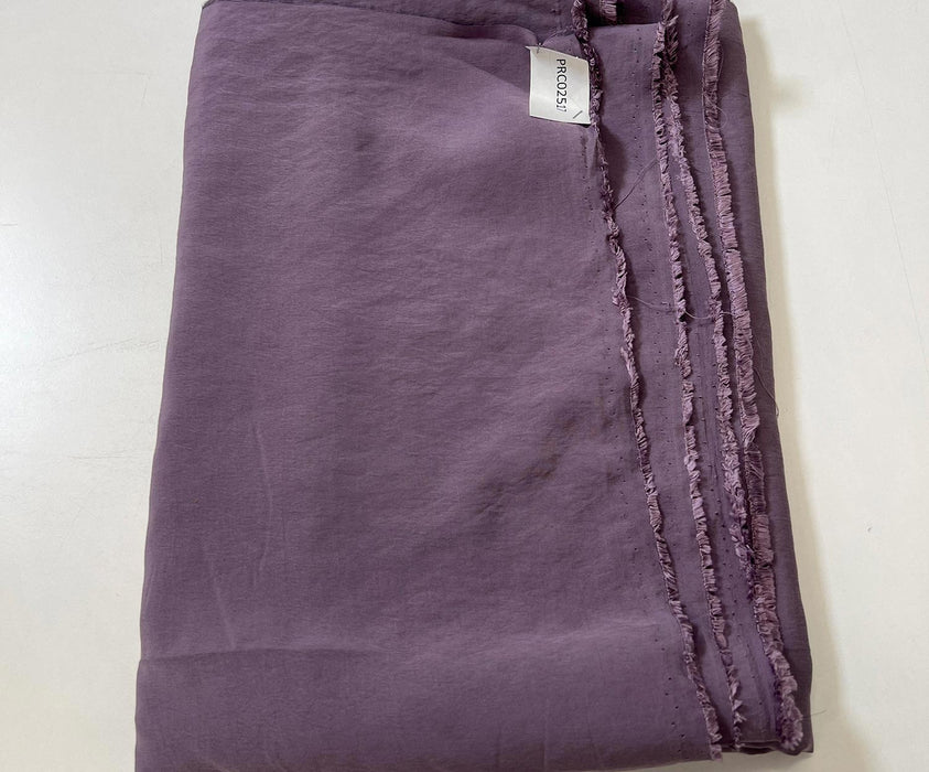 3 METRE MODAL KUMAŞ - LEYLAK