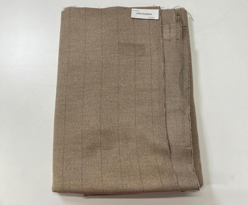 1,5 METRE KAŞE KABANLIK KUMAŞ - BEJ