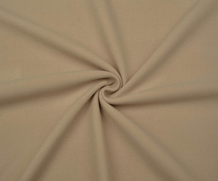 1,4 METRE LİKRALI KAŞE KABANLIK KUMAŞ - TAŞ
