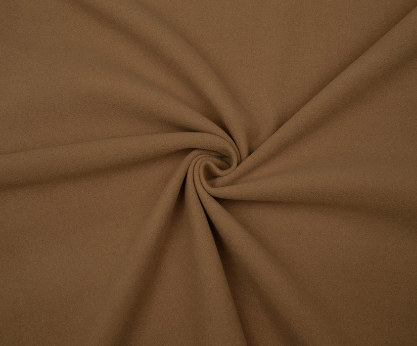 2,5 METRE LİKRALI KAŞE KABANLIK KUMAŞ - TABA