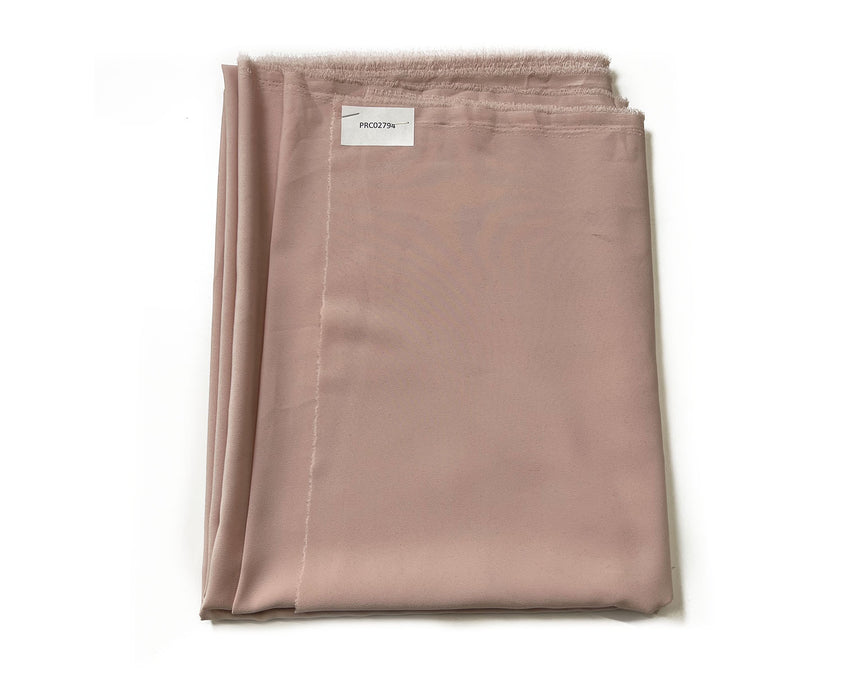 2 METRE KREP KUMAŞ - PUDRA