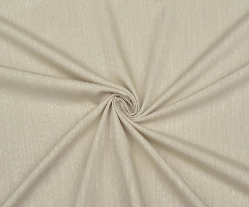 2 METRE MEVSİMLİK LİKRALI GABARDİN KUMAŞ - BEJ
