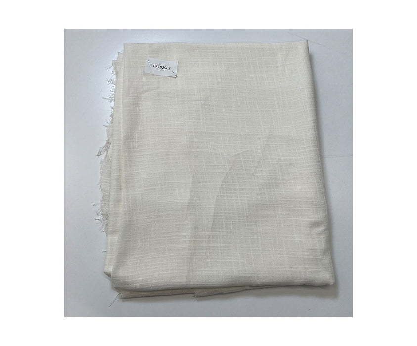 2,4 METRE PAMUK KUMAŞ - EKRU