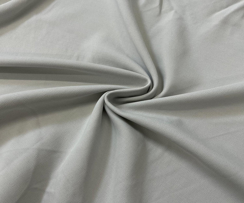 1,8 METRE LİKRALI KUMAŞ - GRİ