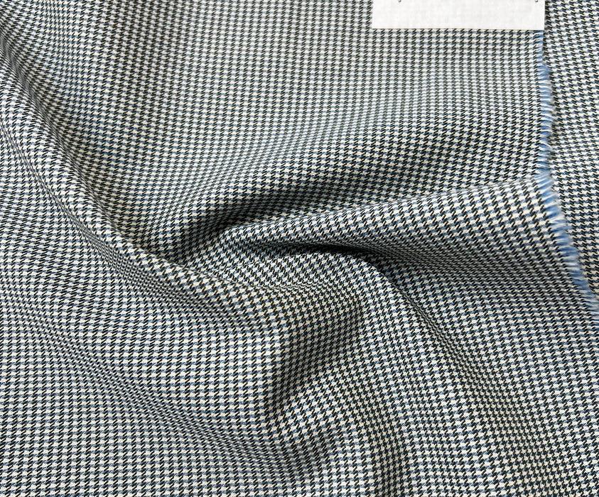 2 METRE LİKRALI MİNİ KAZAYAĞI DESENLİ KUMAŞ - HAKİ
