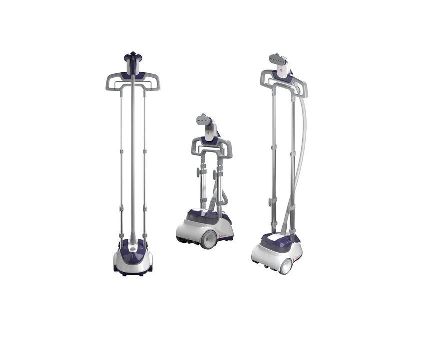 SINGER STEAMWORKS PRO 2.0