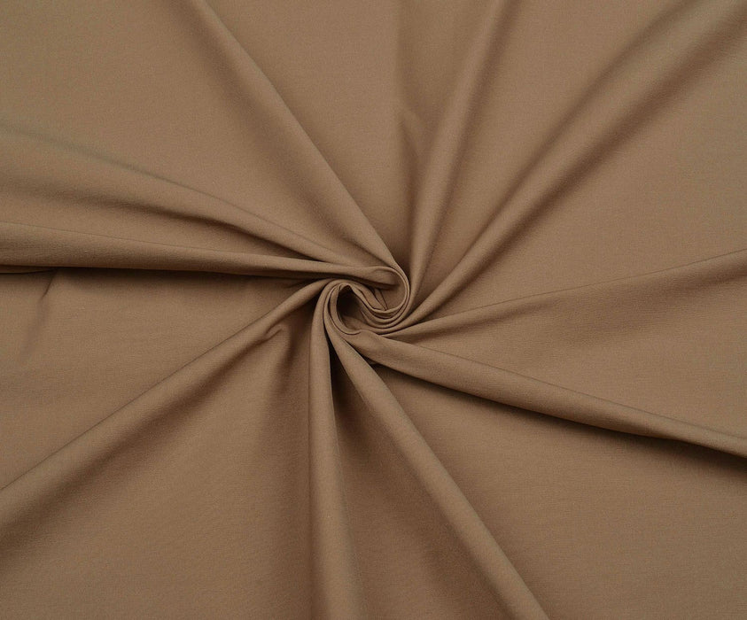 1 METRE PAMUK KUMAŞ - KAMEL