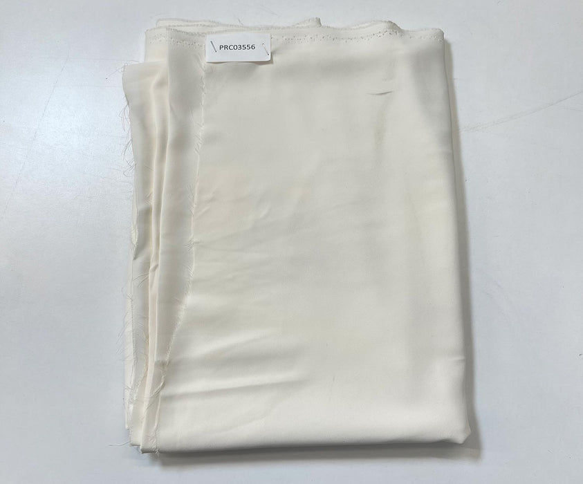 2,8 METRE LİKRALI ETEK PANTOLONLUK KUMAŞ - EKRU