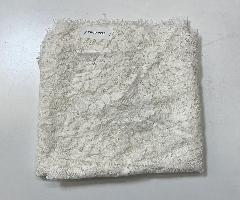 2 METRE DANTEL KUMAŞ - EKRU