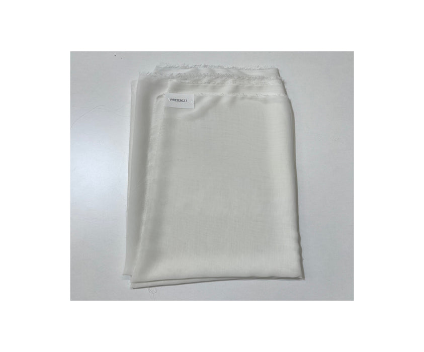 2 METRE ŞİFON KUMAŞ - EKRU