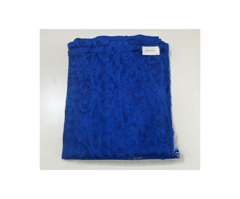 3 METRE DANTEL KUMAŞ - SAKS
