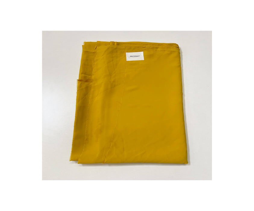 2 METRE KREP KUMAŞ - SARI