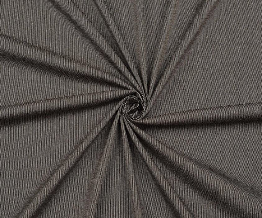1,4 METRE PAMUK KUMAŞ - KAHVE