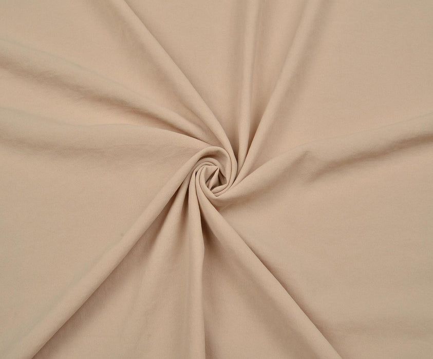 2 METRE AEROBİN KUMAŞ - BEJ