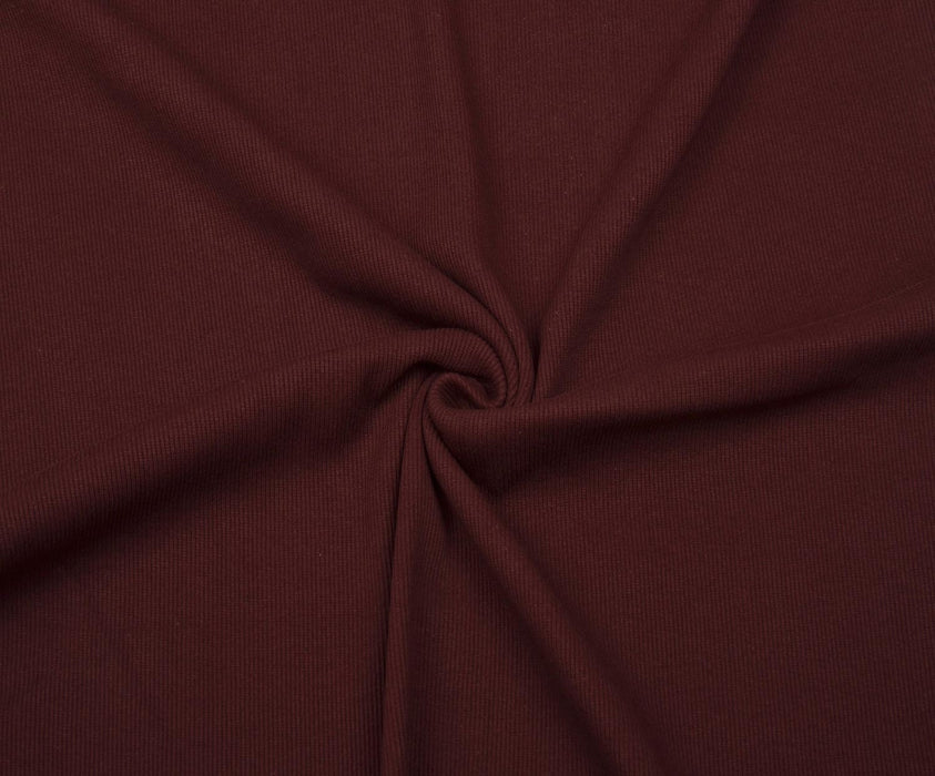 KAŞKORSE KUMAŞ - BORDO