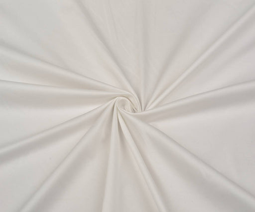 LİKRALI ETEK PANTOLONLUK - BEYAZ