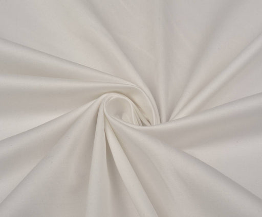 LİKRALI ETEK PANTOLONLUK - BEYAZ