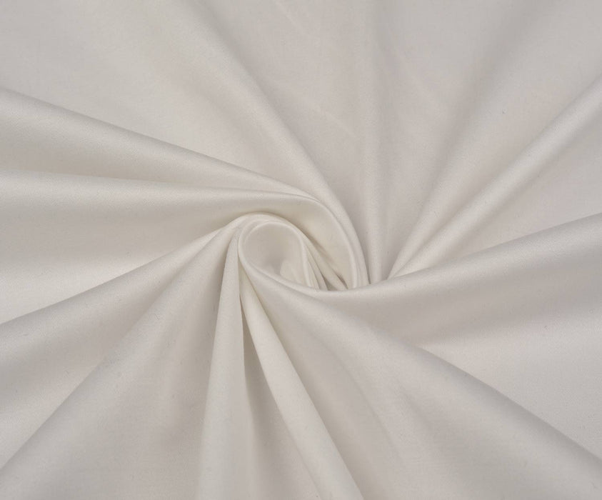 LİKRALI ETEK PANTOLONLUK - BEYAZ