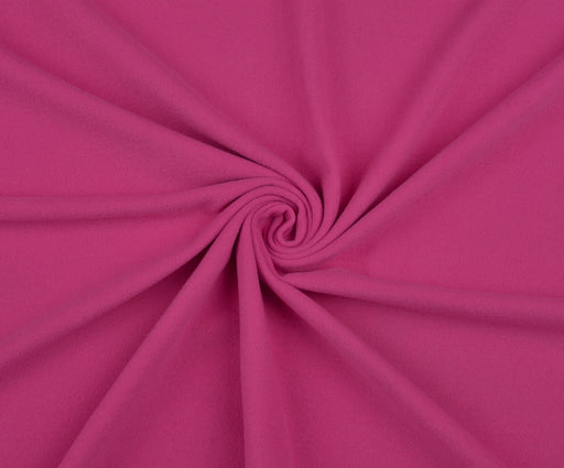 KAŞE KABANLIK KUMAŞ - PEMBE