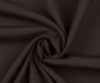 VİSKON PANTOLON ELBİSE ETEKLİK - KAHVE