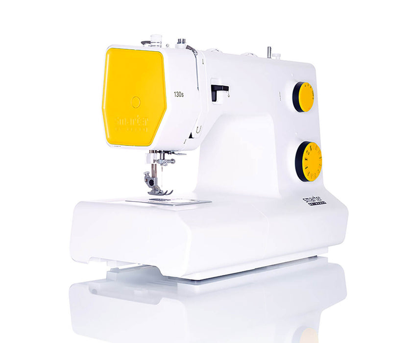 PFAFF SMARTER 130S