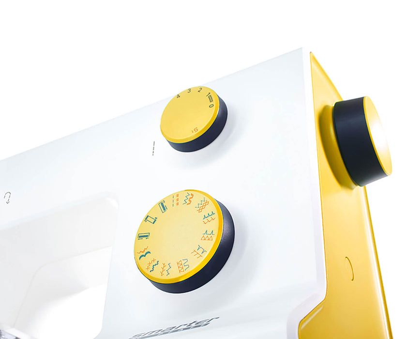 PFAFF SMARTER 130S