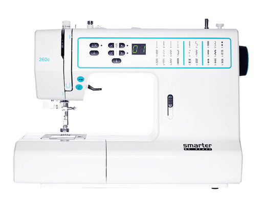 PFAFF SMARTER BY PF 260C
